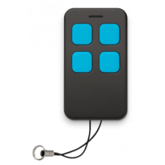 Télécommande Universelle Fréquence Radio – Copie Multimarque Code Fixe