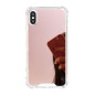 ECO Coque silicone miroir avec collier – iPhone ECO Coque silicone miroir avec collier – iPhone