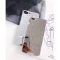 ECO Coque silicone miroir avec collier – iPhone ECO Coque silicone miroir avec collier – iPhone