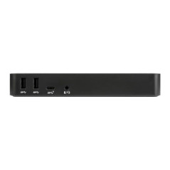 Station d'accueil Targus DOCK430-A 85W | Smarty