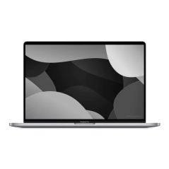 MacBook Pro 16" A2141 2019 32 Go / 512 Go SSD - Core i9 2.4 