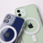 Clear MagSafe Case ECO – iPhone X to iPhone 17 Clear MagSafe Case ECO – iPhone X to iPhone 17
