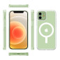 Clear MagSafe Case ECO – iPhone X to iPhone 17 Clear MagSafe Case ECO – iPhone X to iPhone 17