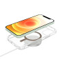 Clear MagSafe Case ECO – iPhone X to iPhone 17 Clear MagSafe Case ECO – iPhone X to iPhone 17