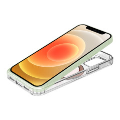 Clear MagSafe Case iPhone X to 17 | Smarty Paris