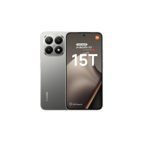 Xiaomi 15T 5G 512 Go Gris - EU - Neuf - Maison Réf. T2811 | Smarty Pari