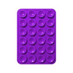 Support téléphone double face 24 picots | Smarty