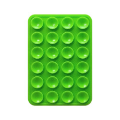 Support téléphone double face 24 picots | Smarty