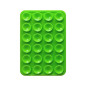 Support téléphone ventouse double face ECO – 24 picots silicone