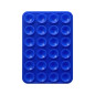 Support téléphone ventouse double face ECO – 24 picots silicone