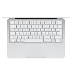 Apple MacBook Neo 13 512 Go Argent AZERTY | Smarty