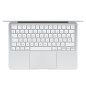 Apple MacBook Neo 13" MHFC4D/A – A18 Pro 8 Go/512 Go SSD Argent AZERTY