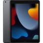 Apple iPad 10,2 pouces (9e génération) – 64 Go Wi‑Fi Gris · Reconditionné grade A Apple iPad 10,2 pouces (9e génération) – 64 Go Wi‑Fi Gris · Reconditionné grade A