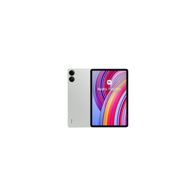 Xiaomi Redmi Pad Pro 12,1" 128 Go Vert - EU - Neuf