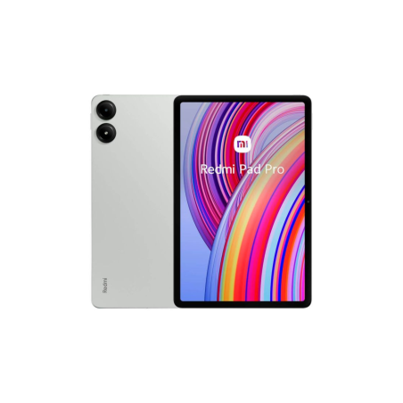 Xiaomi Redmi Pad Pro 12,1" 128 Go Vert - EU - Neuf - Maison Réf. T1801