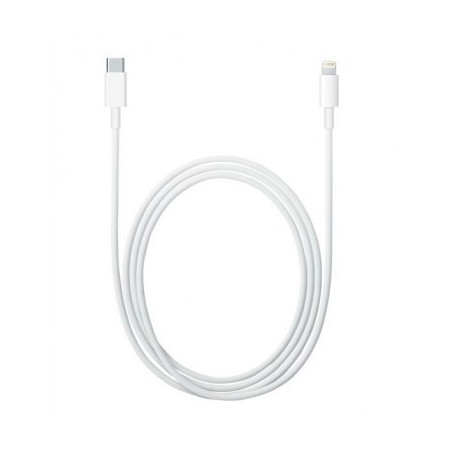 Apple câble USB vers Lightning 0,5 m | Smarty