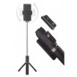 Samsung Bluetooth Selfie Stick GP-TOU024AEABW – Black