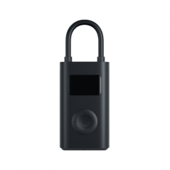 Xiaomi Compresseur d'air électrique 2 MJCQB06QW - Noir