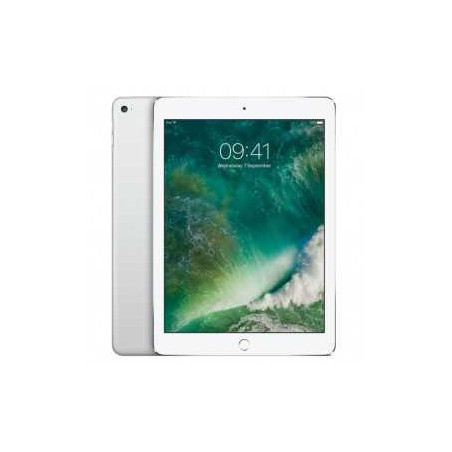 iPad Air 2 64 Go Cellular Argent - Grade A - Maison Réf. TA3509 | Smart
