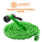 Tuyau d'arrosage extensible CIAOBOSI TX-9462 – 45 m