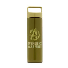 Bouteille Disney Avengers inox 500 ml | Smarty
