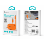 GaN Charger Kit Devia Ultra6 EC325 – 40W USB-C / USB-C Orange