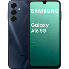 Samsung Galaxy A17 5G 128 Go Gris | Smarty Paris