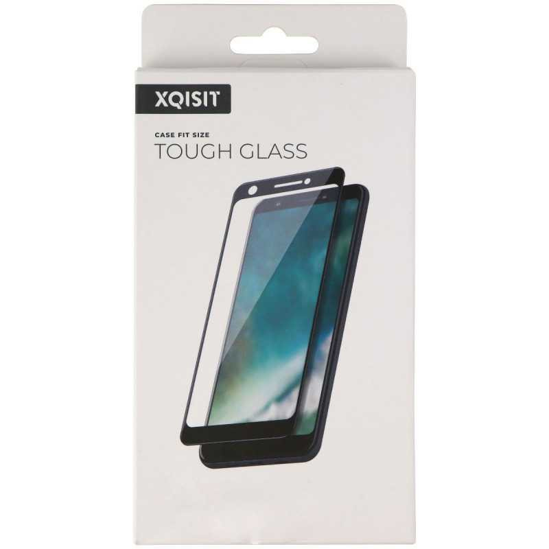 Tempered Glass Screen Protector XQISIT – Huawei P40 Lite 5G Tempered Glass Screen Protector XQISIT – Huawei P40 Lite 5G