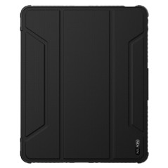 iPad Case Nillkin Bumper Pro Black | Smarty