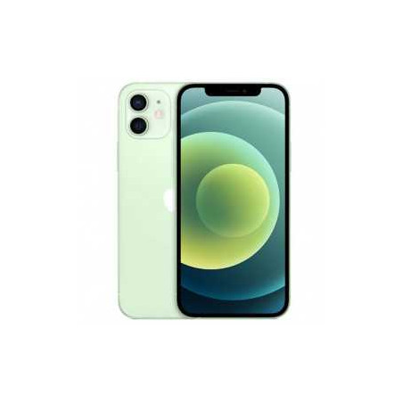 iPhone 12 Mini 64 Go Vert - Grade AB - Maison Réf. TA539 | Smarty Paris