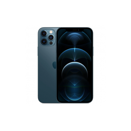 iPhone 12 Pro 256 Go Bleu - Grade A - Maison Réf. TA625 | Smarty Paris