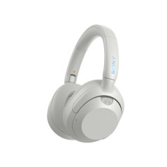 Sony ULT Power Sound Headphones WH-ULT900NB – White