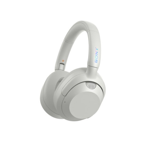 Sony ULT Power Sound Headphones WH-ULT900NB – White