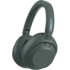 Sony ULT Power Sound Headphones WH-ULT900NB – Gray