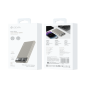 Batterie externe Devia Smart Series – 10 000 mAh 12W Gris