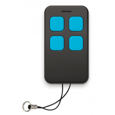 Télécommande RF SUPRF007 code fixe 433 MHz
