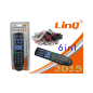 TV remote control LinQ universal - URC-8900