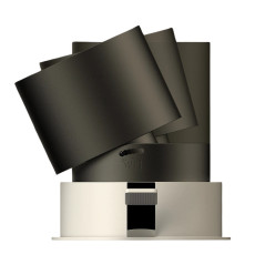 Projecteur ORVIBO S5 DSZ07344 7W 24° Rond