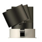 Projecteur intelligent ORVIBO S5 DSZ07344 – 7W 24° Rond