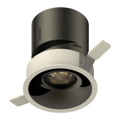 Projecteur ORVIBO S5 DSZ07344 7W 24° Rond