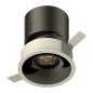 Projecteur intelligent ORVIBO S5 DSZ07344 – 7W 24° Rond