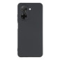 Matte Silicone Protective Case ECO – Redmi A Black