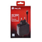 Chargeur universel USB-C ordinateur portable NGS – 45 W Noir