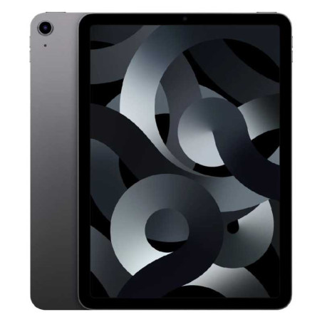 iPad Air 10.9" (5e Génération) 256 Go Wi-Fi - Gris - Grade A