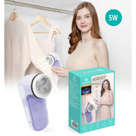Rechargeable 5W Lint Remover CIAOBOSI TX-9200 | Smarty
