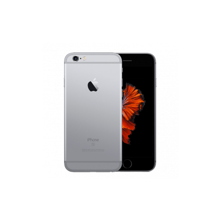iPhone 6S Plus 128 Go Gris - Grade AB - Maison Réf. TA3248 | Smarty Par
