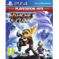 Sony Jeu PS4 Ratchet et Clank – PS Hits