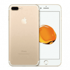 iPhone 7 Plus 32 Go Or - Grade AB - Maison Réf. TA338 | Smarty Paris