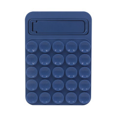 Foldable suction phone holder | Smarty