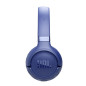 JBL Casque Bluetooth Tune 680NC – Bleu